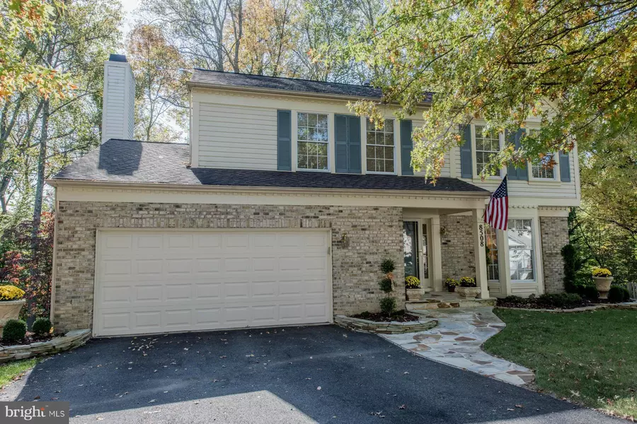 8508 NICOLE CT, Ellicott City, MD 21043