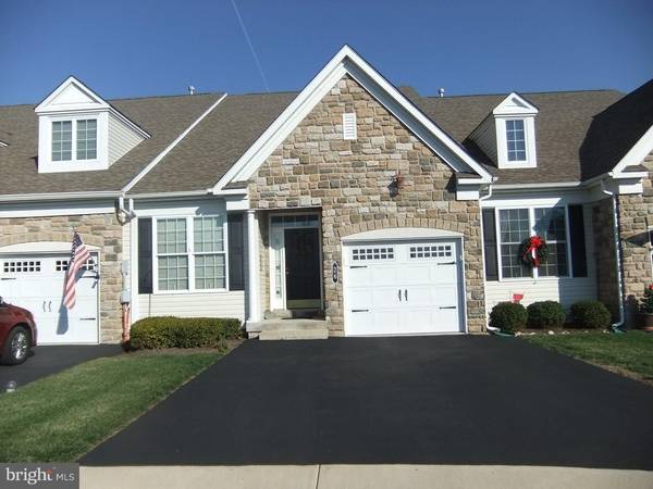 26 KOMEN CT, Sellersville, PA 18960