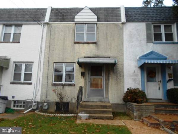 306 S PENN ST, Clifton Heights, PA 19018