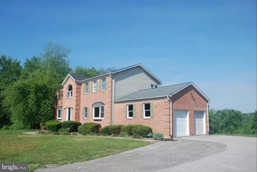 4830-A PLEASANT GROVE RD, Reisterstown, MD 21136