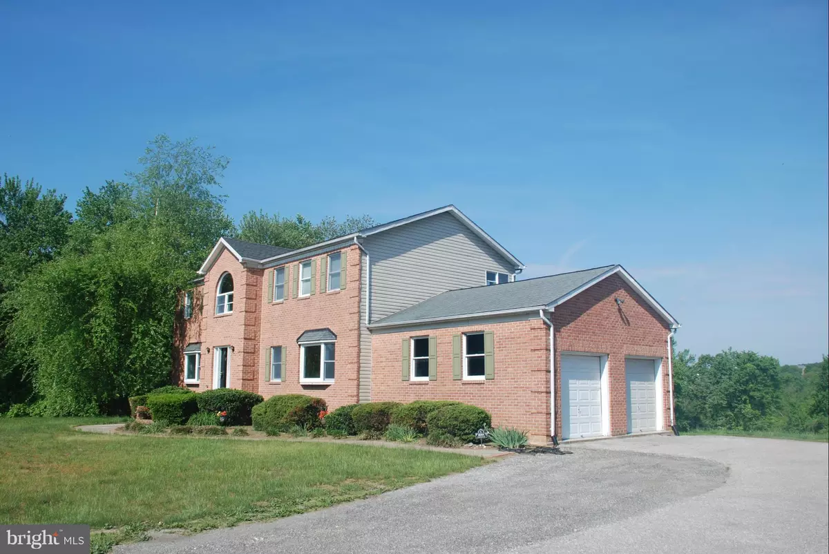 Reisterstown, MD 21136,4830-A PLEASANT GROVE RD