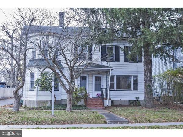 149-151 WASHINGTON ST, Rocky Hill, NJ 08553