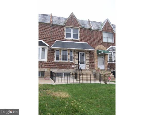 2145 FRIENDSHIP ST, Philadelphia, PA 19149