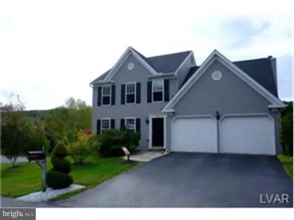 8338 VALLEY GRN, Upper Macungie, PA 18051