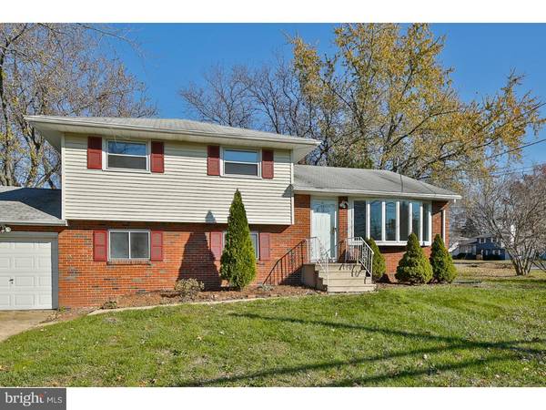 2178 KLOCKNER RD, Hamilton Township, NJ 08690