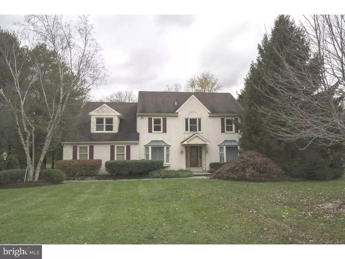 Wayne, PA 19087,456 RED COAT LN