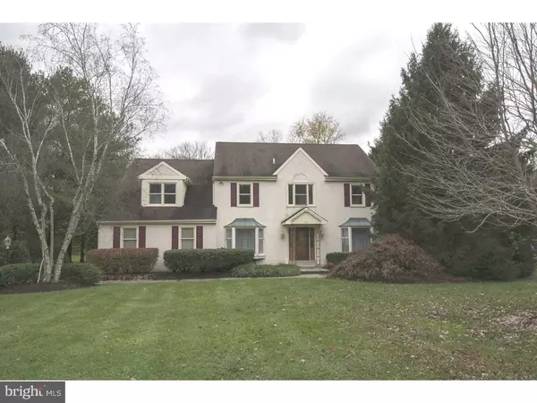 456 RED COAT LN, Wayne, PA 19087