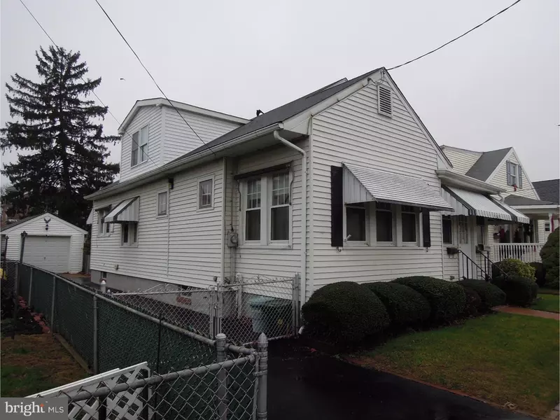 137 EMANUEL ST, Hamilton, NJ 08610