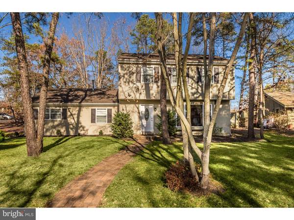 1 KIRKBRIDGE CT, Marlton, NJ 08053