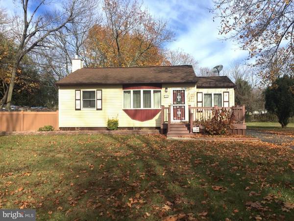 104 MARTINELLI AVE, Buena, NJ 08341