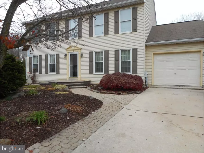 12 TARCOTE CT, Newark, DE 19702