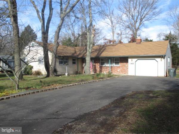 145 THOMAS AVE, Monroe Twp, NJ 08094