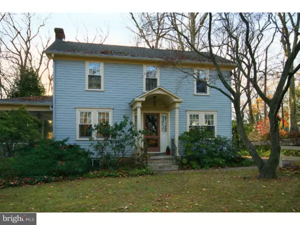 414 RADNOR STREET RD, Wayne, PA 19087