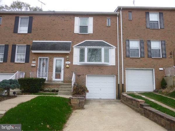 232 GOODFORD RD, Philadelphia, PA 19154