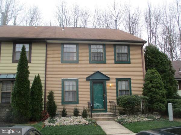 9 FAWN HOLLOW CT, Medford, NJ 08055