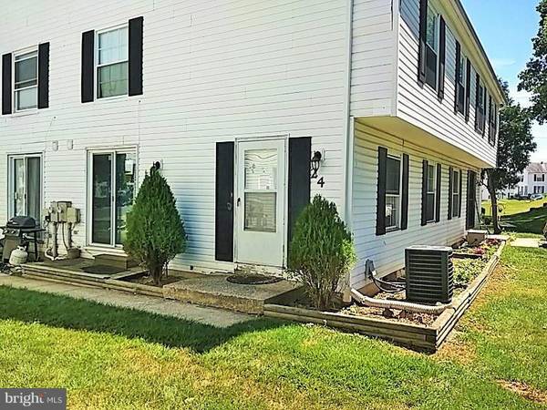 24 COLISTON RD #D, Reisterstown, MD 21136