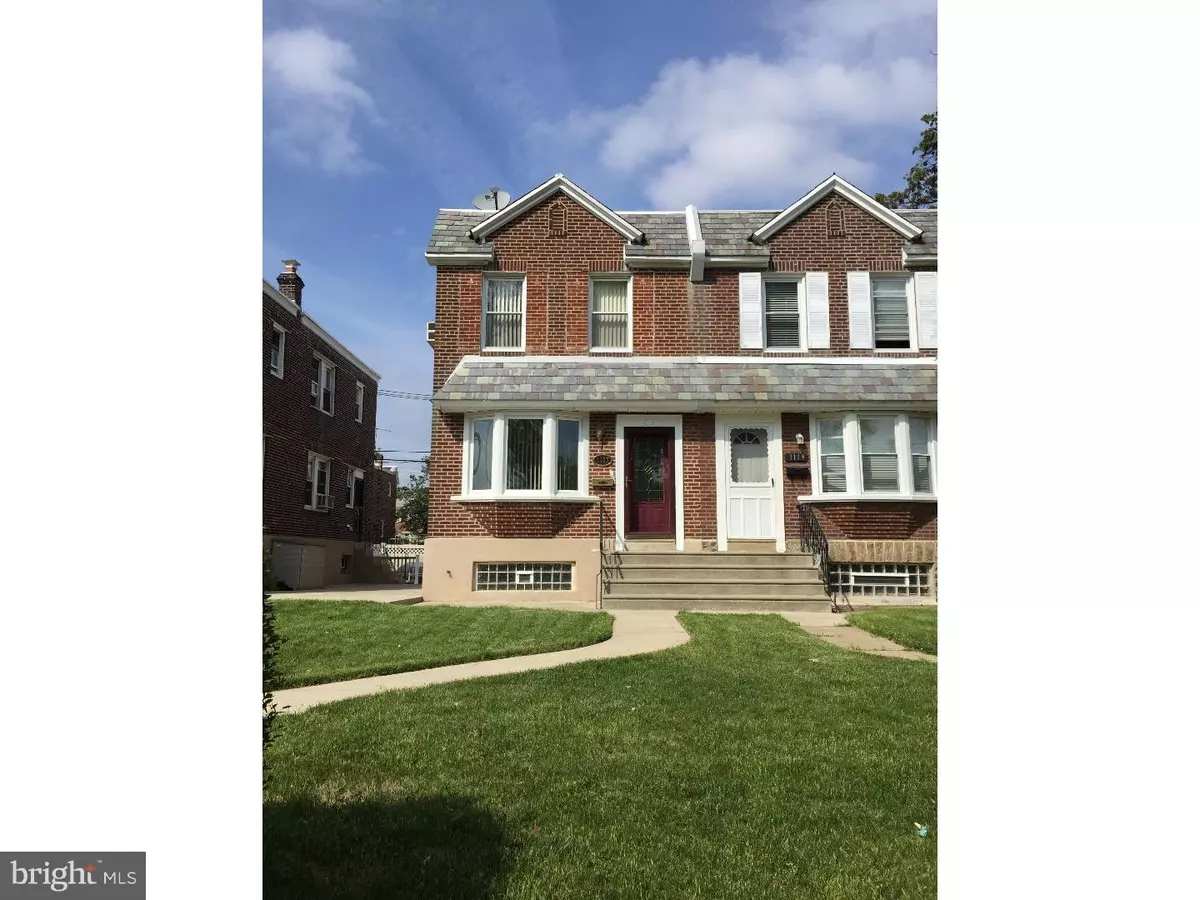 Philadelphia, PA 19111,1117 MAGEE AVE