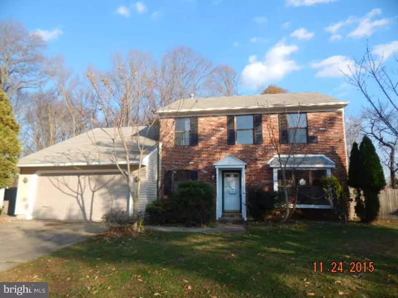 144 E PARTRIDGE LN, Cherry Hill, NJ 08003