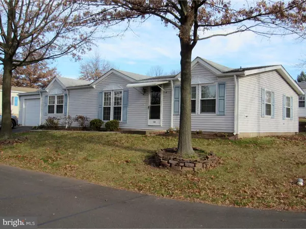 145 DEERFIELD DR, Souderton, PA 18964