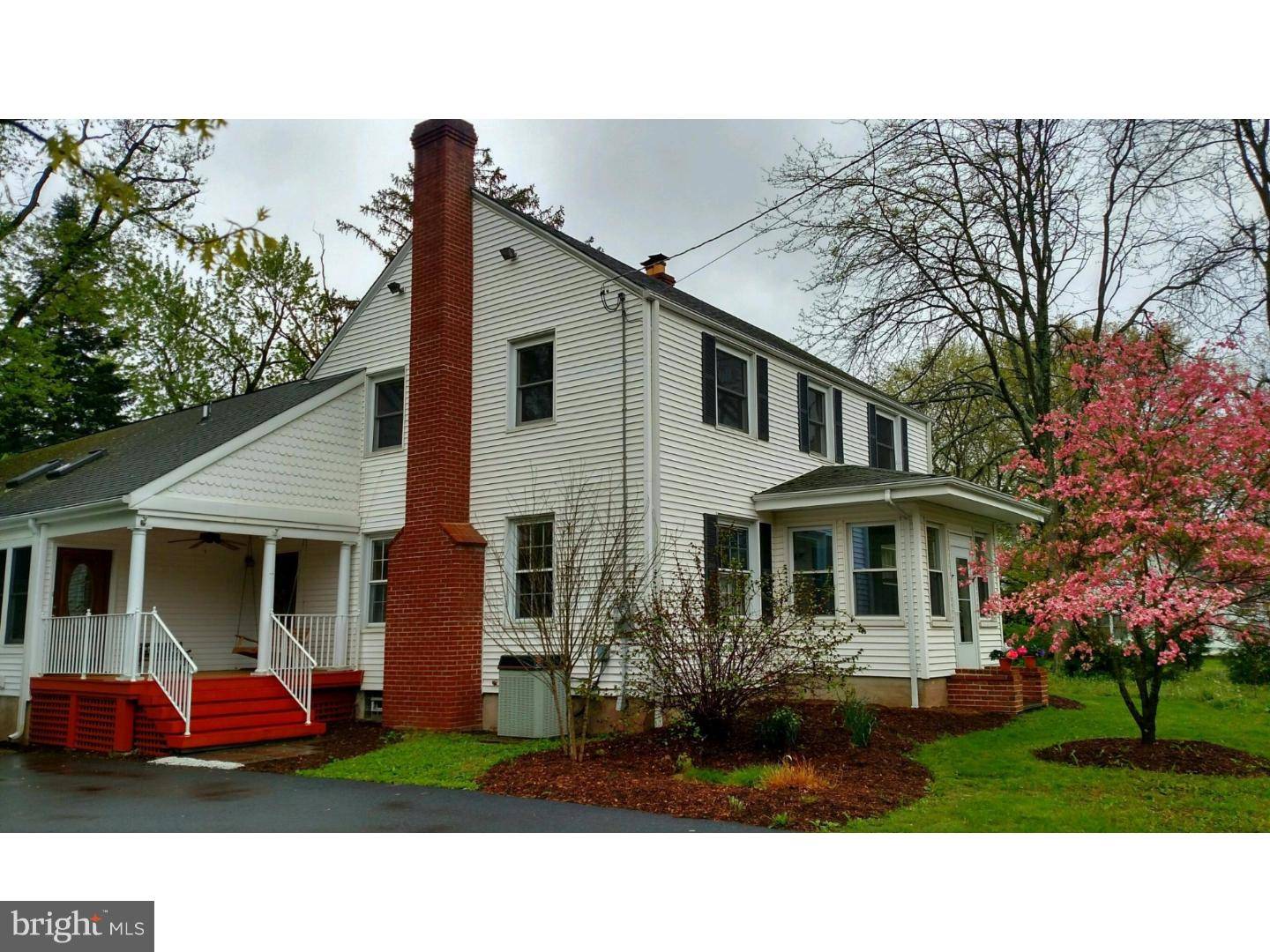 26 EDGEMERE AVE, Plainsboro, NJ 08536