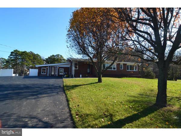 85 NEW FREEDOM RD, Berlin, NJ 08009