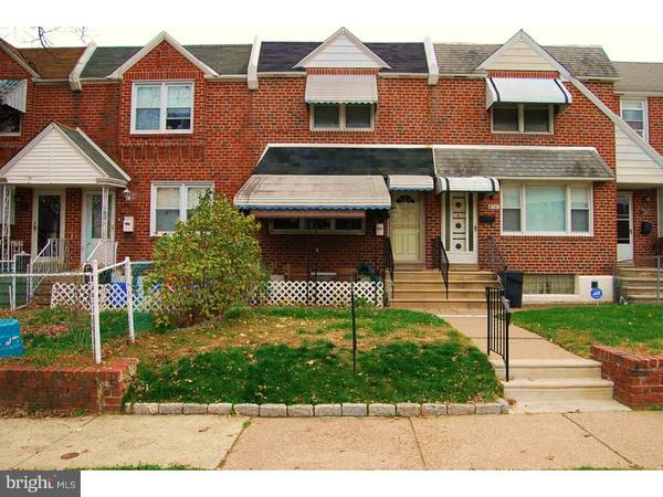 8763 JACKSON ST, Philadelphia, PA 19136