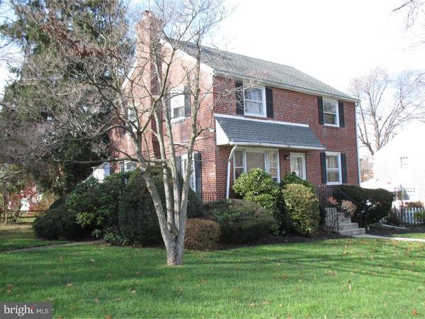 108 E EAGLE RD, Havertown, PA 19083