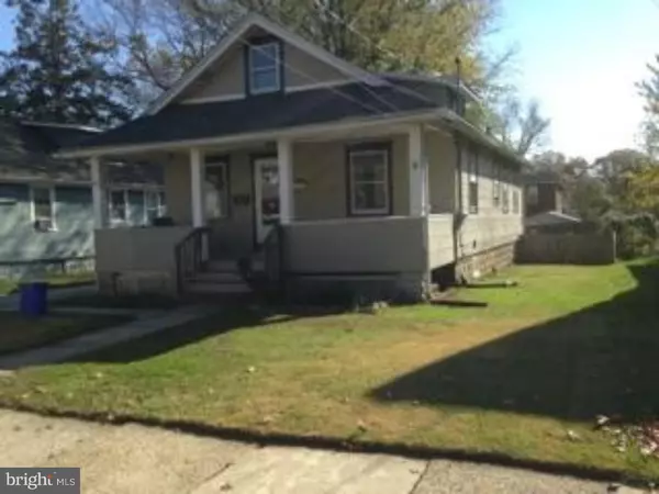 1126 NEWTON AVE, Haddon Township, NJ 08107