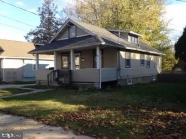 Haddon Township, NJ 08107,1126 NEWTON AVE