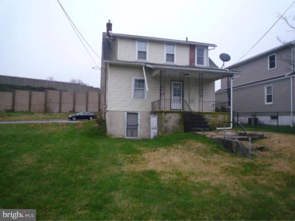 West Lawn, PA 19609,2205 MCKINLEY AVE