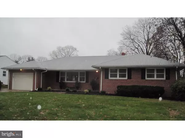 500 WALKER AVE, Ewing, NJ 08628