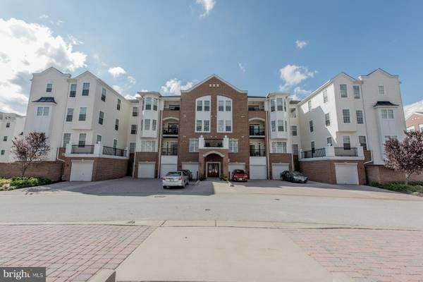 6150 SHADYWOOD RD #204, Elkridge, MD 21075