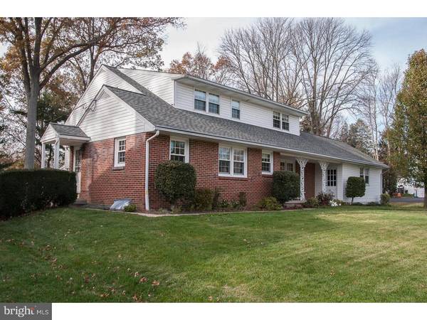 125 MARCELLA RD, Wilmington, DE 19803