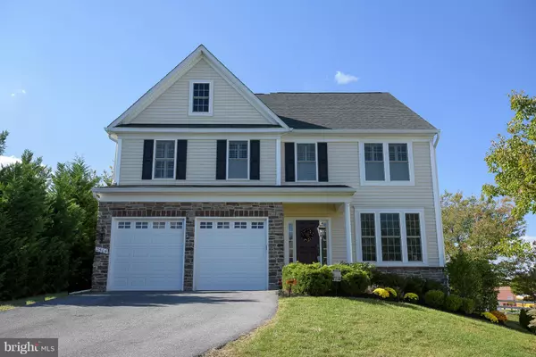 2504 HOLLIFIELD LN, Ellicott City, MD 21043