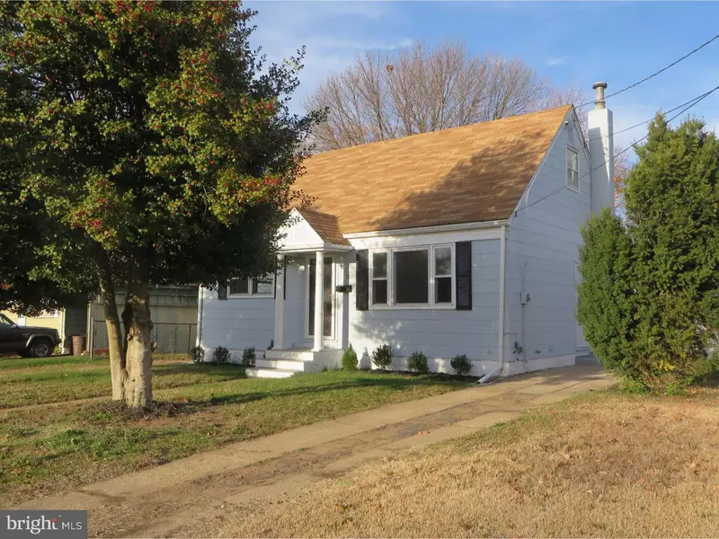 51 SOLOFF DR, Hamilton Township, NJ 08610