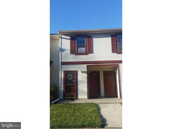 228 WYNDHAM PL, Robbinsville, NJ 08691