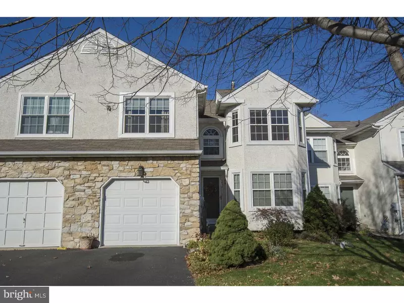 1884 HOOD LN, Ambler, PA 19002