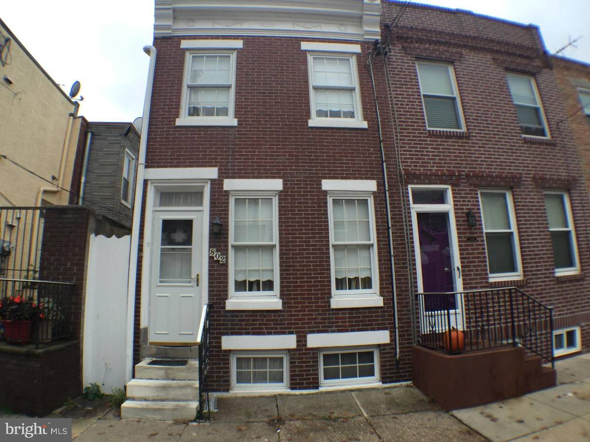 Philadelphia, PA 19147,802 CROSS ST