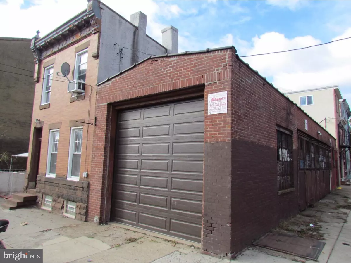 Philadelphia, PA 19125,2038-40 AMBER ST