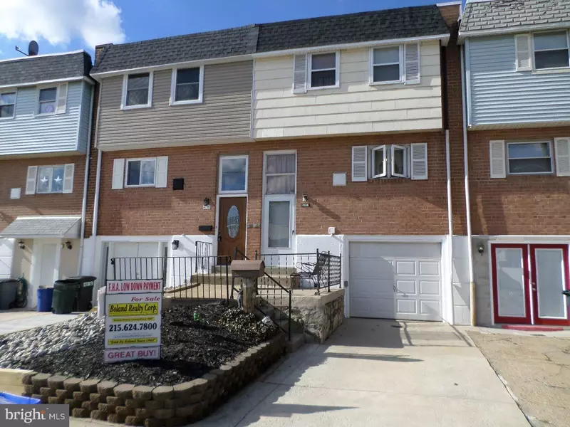 3614 PRINCE CIR, Philadelphia, PA 19114