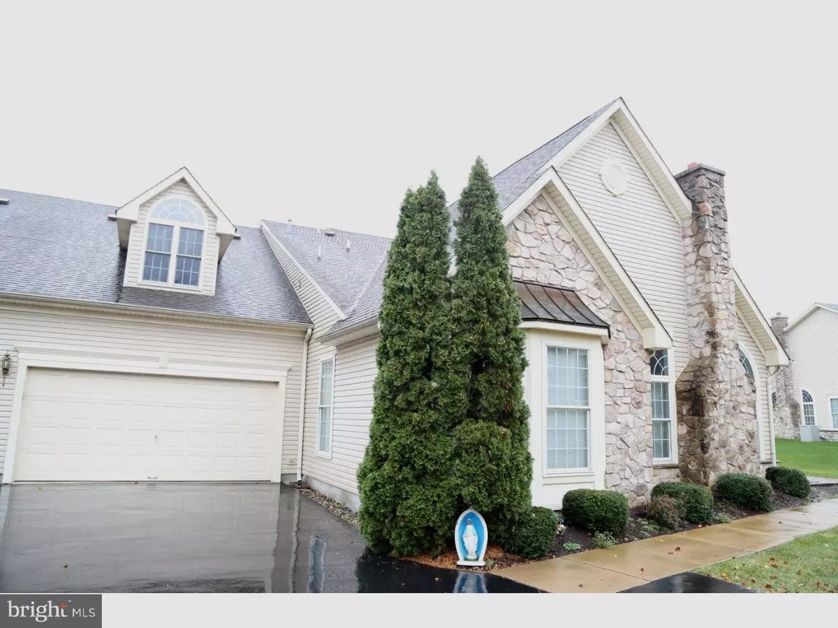 Langhorne, PA 19047,311 STARFLOWER LN