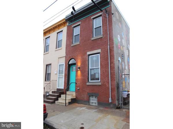 2046 E BOSTON ST, Philadelphia, PA 19125