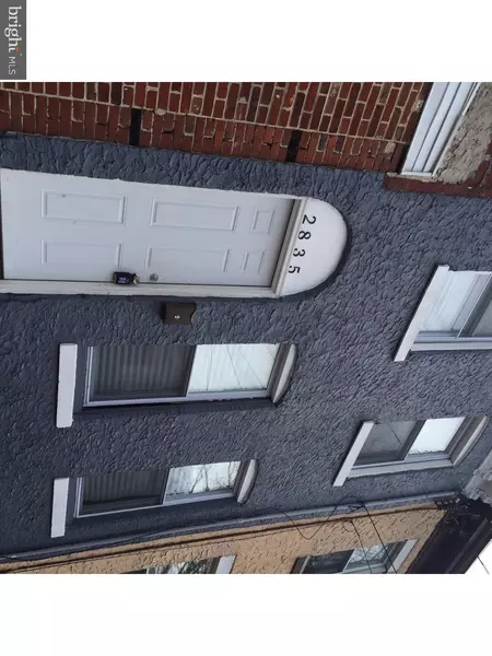 2835 AMBER ST, Philadelphia, PA 19134