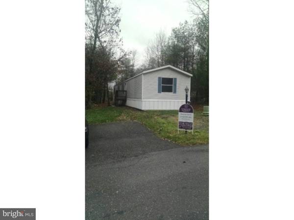 129 ANGEL DR, New Ringgold, PA 17960