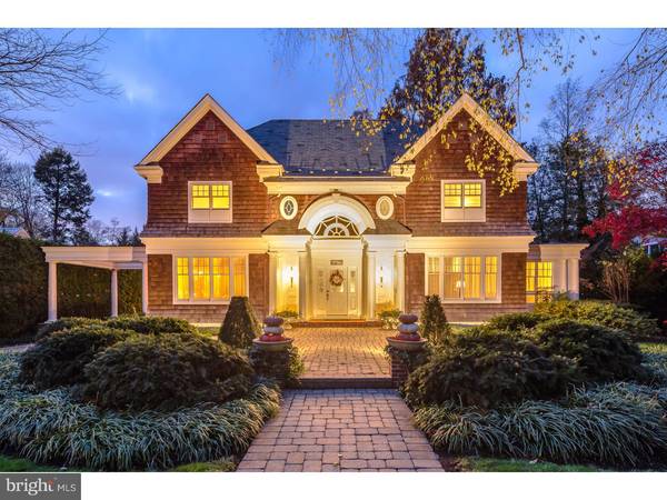 407 KINGS HWY W, Haddonfield, NJ 08033