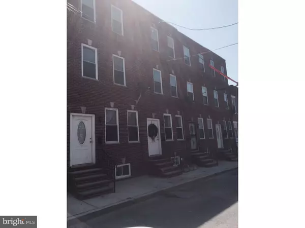 Philadelphia, PA 19146,1538 S LAMBERT ST