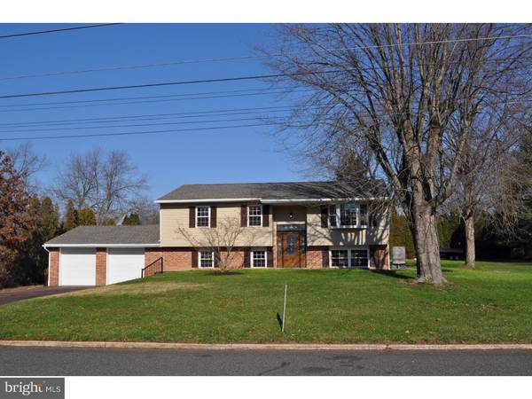 3917 NANCY LN, Collegeville, PA 19426