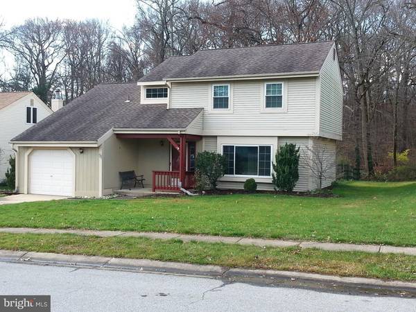 21 DUSTIN DR, Claymont, DE 19703