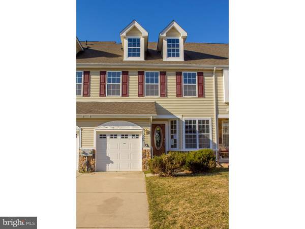 329 KESWICK DR, Woolwich Township, NJ 08085