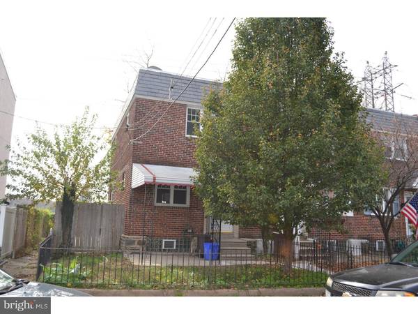 3510 CRESSON ST, Philadelphia, PA 19129